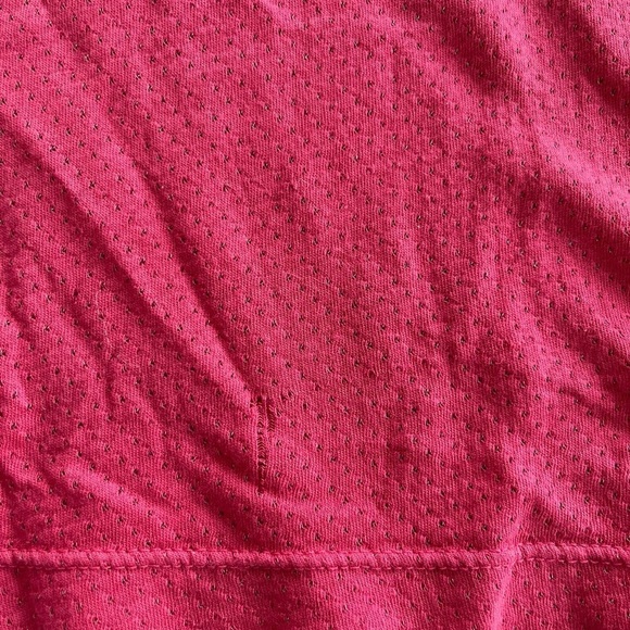 ATHLETA womens tank style # 43304 red size: Medium - Picture 2 of 12